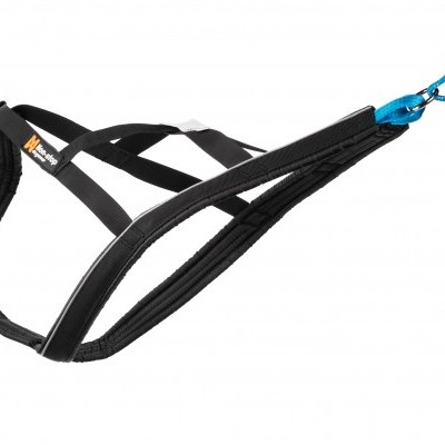 Arnês Non-stop Dogwear Nansen Nome 5.0