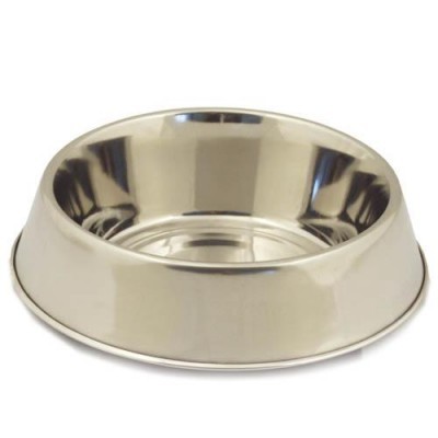 Comedor Antiformigas, Antiderrapante em Aço Inoxidavel