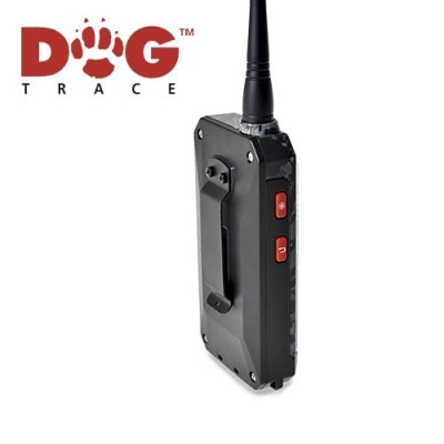Dogtrace Comando GPS X20+