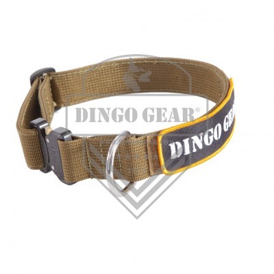 Coleira de polipropileno sem pega COBRA DINGO GEAR