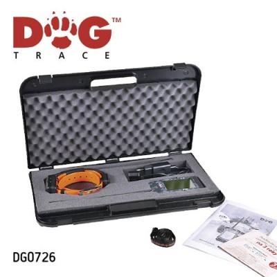 Dogtrace Acessórios para GPS X20 e X30