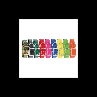 Coleiras em Poliuretano 25mm