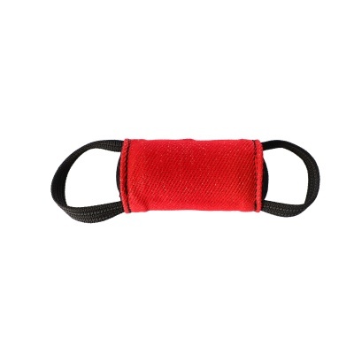 Rolo com duas pegas 15x8cm