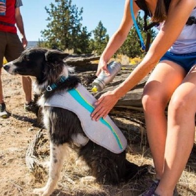 Colete de refrigeração SWAMP COOLER