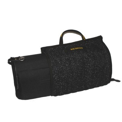 Capa substituível de material francês DINGO GEAR