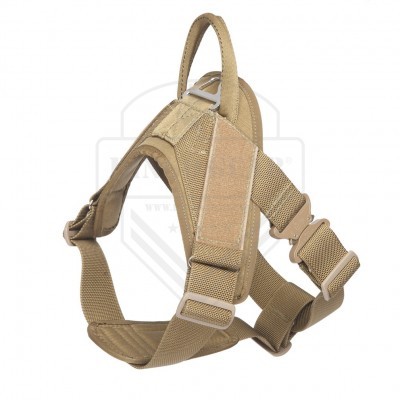 Arnês para cães SYSTEM COBRA DINGO GEAR