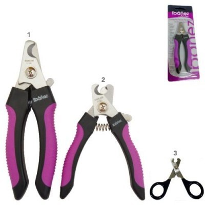 Corta-unhas IBANEZ