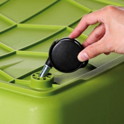 Transportadora IATA TRAVEL Ibanez