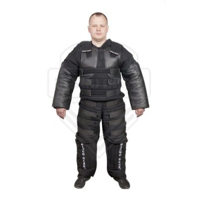 Roupa de proteção CYWIL com reforço ARAMID DINGO GEAR