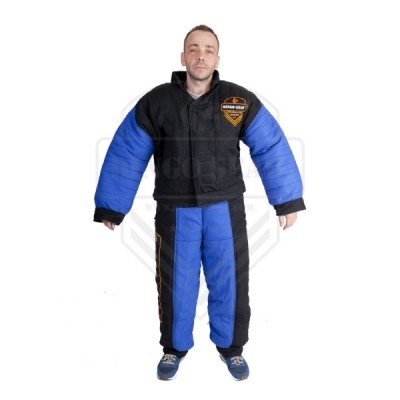 Fato de Mordida DINGO GEAR