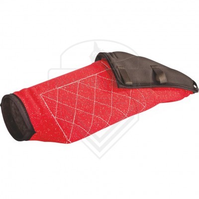 Manga de Treino GARDA em Material Françês DINGO GEAR