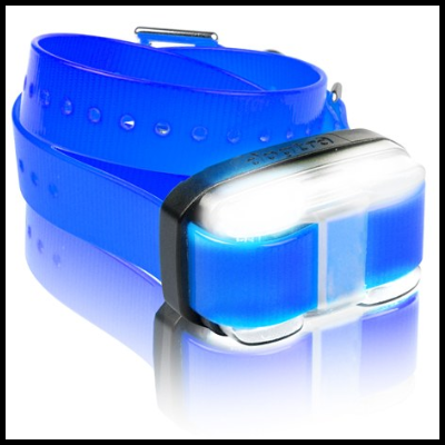 Coleiras adicionais para Dogtra 4500 EDGE