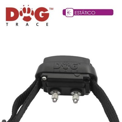 Coleira Anti-latidos Dogtrace D-MUTE PLUS