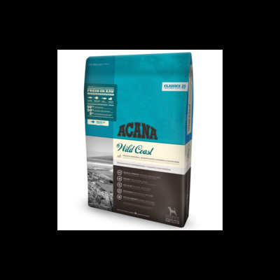 Acana Classics Wild Coast