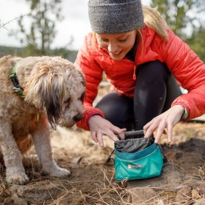 Tigela QUENCHER CINCH Top