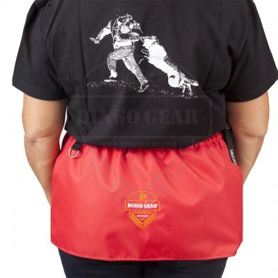 Cinto de Treino DINGO GEAR