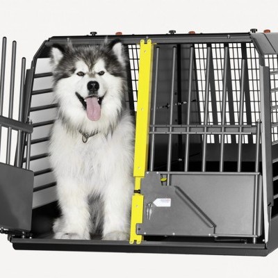 Caixa de Transporte Variocage Double MIMSAFE