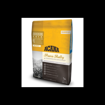 Acana Classics Prairie Poultry