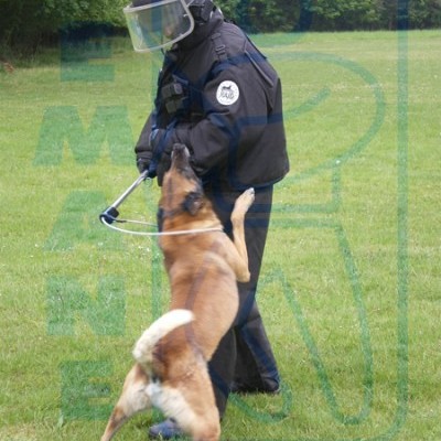 Fatos de mordida DEMANET