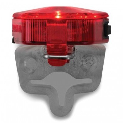 Luz de segurança AUDIBLE BEACON