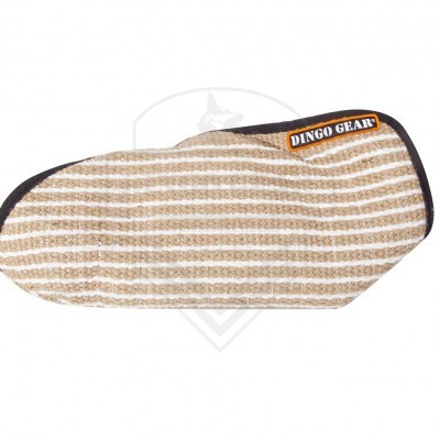 Manga em Jute DEXTER DINGO GEAR