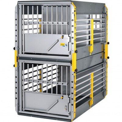 Suporte de União em Altura Multicage MIMSAFE