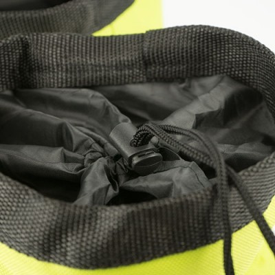 Bebedor e Alimentador Dobrável Duplo para Cães