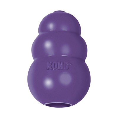 KONG Senior Rubber Toys