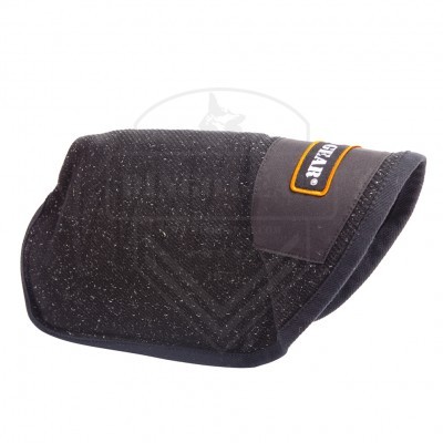 Manga de Treino Aberta BELL em Material Francês