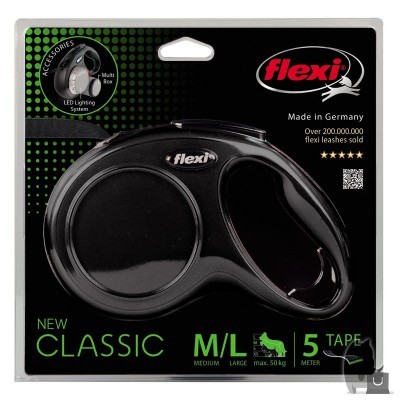 Trela new classic FLEXI