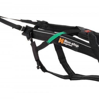 Arnês Non-stop Dogwear Freemotion