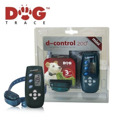 Dogtrace "MINI" 200