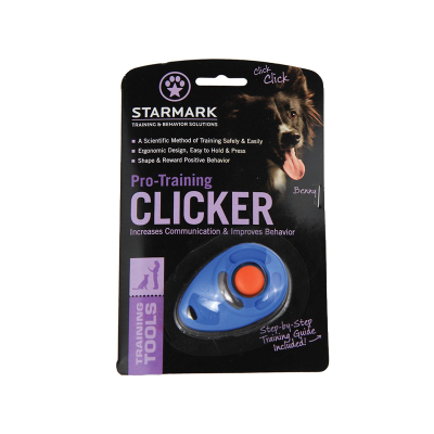 Starmark Pro-treining Clicker