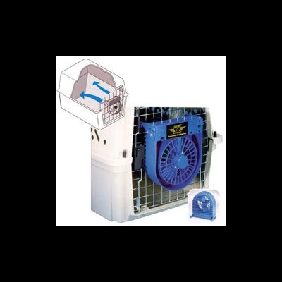 Ventilador para Transportadoras