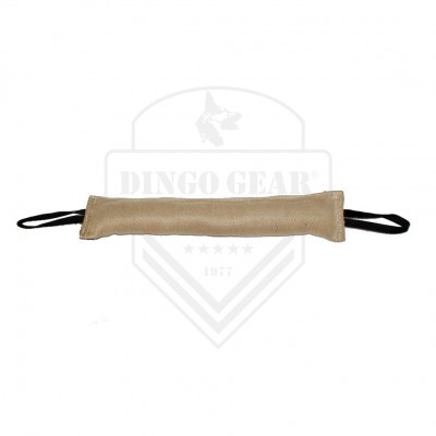 Churros de mordida em Jute com duas pegas DINGO GEAR