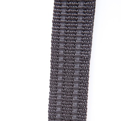 Trela com excertos de borracha, Ajustável DINGO GEAR