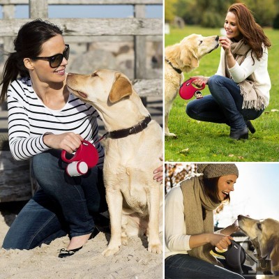 Trela new classic FLEXI