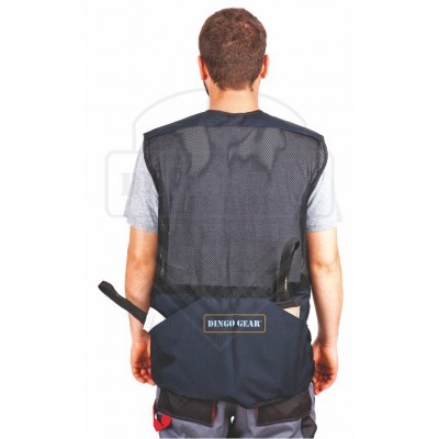 Colete para Treinador DINGO GEAR