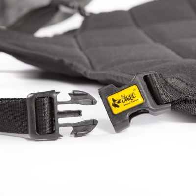 Avental de Proteção - Armadura DINGO GEAR