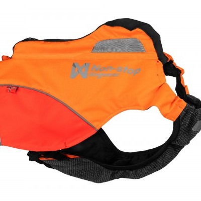 Colete PROTECTOR GPS da NON-STOP Dogwear
