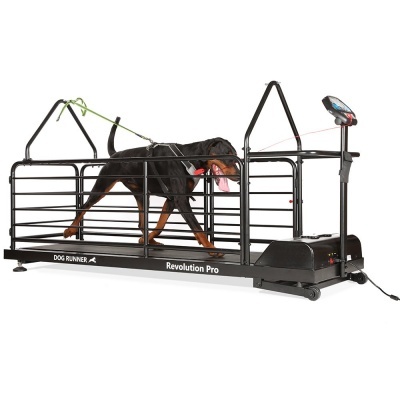 Tapete Rolante DOG RUNNER REVOLUTION PRO