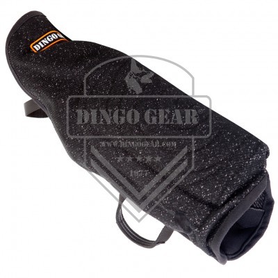 Manga Curta JACK DINGO GEAR