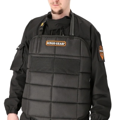 Avental de Proteção - Armadura DINGO GEAR