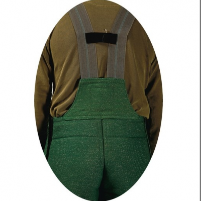 Fato de mordida Sport Canin MORIN