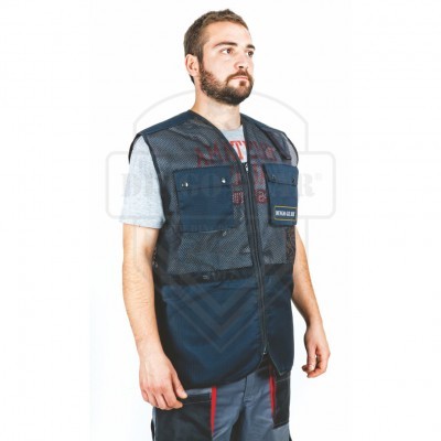 Colete para Treinador DINGO GEAR