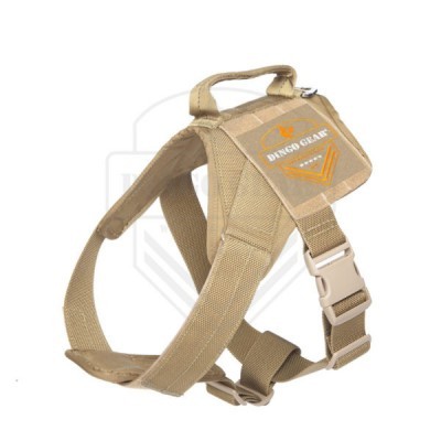 Arnês Marking DINGO GEAR