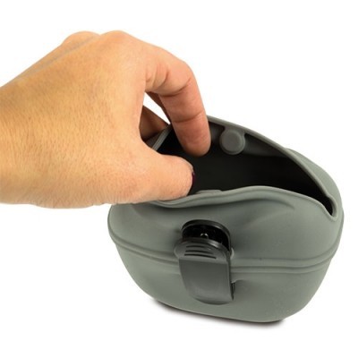 Bolsa de Recompensas de Silicone