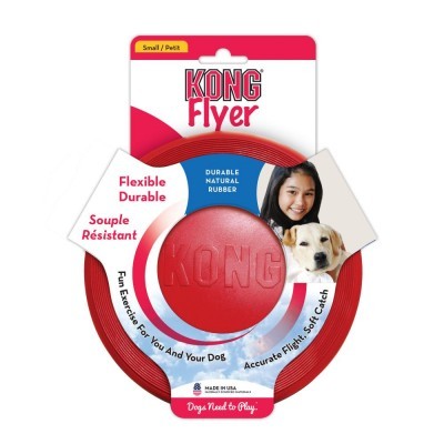 KONG Flyer fácil