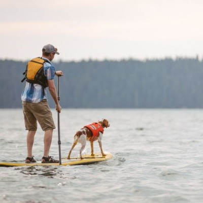 Colete salva vida FLOAT COAT