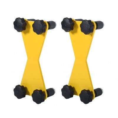 Suporte de união Lado a Lado Multicage MIMSAFE